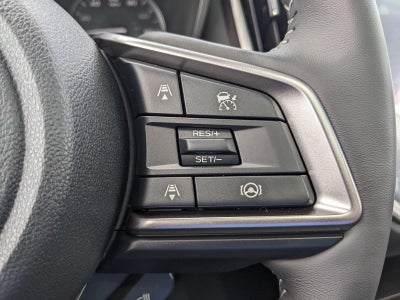 2026 Subaru ASCENT Touring 7-Passenger
