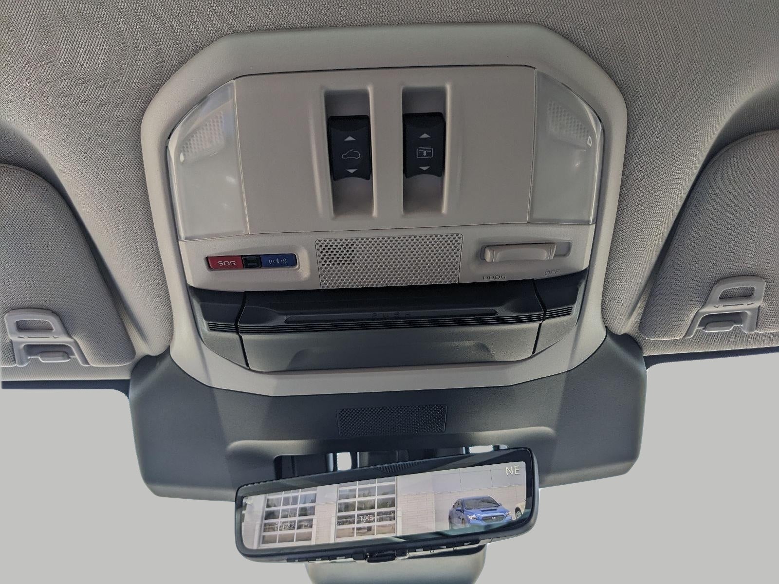 2026 Subaru ASCENT Touring 7-Passenger
