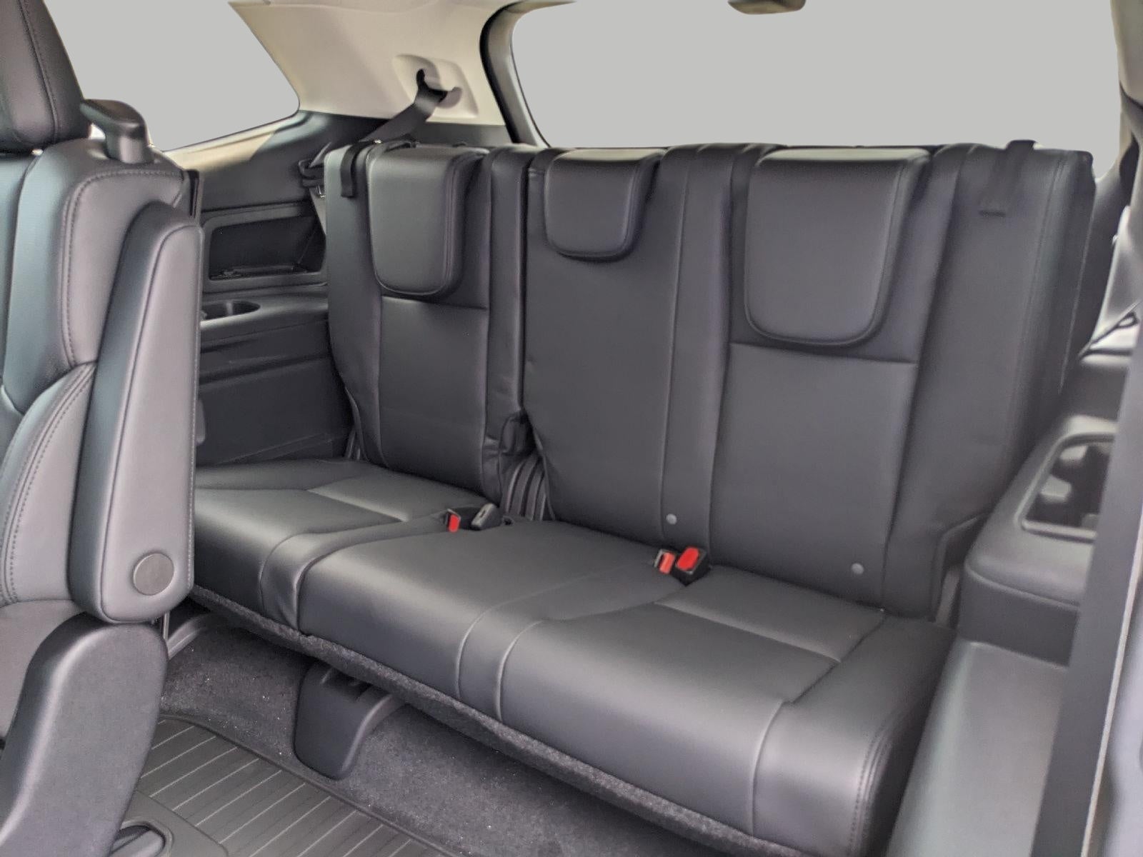 2026 Subaru ASCENT Touring 7-Passenger
