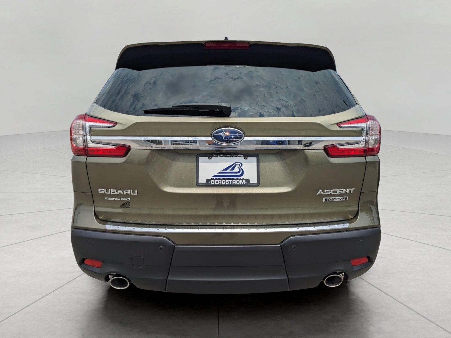 2026 Subaru ASCENT Touring 7-Passenger