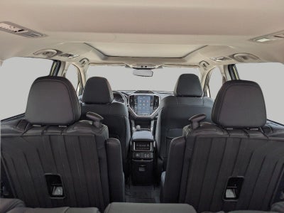 2026 Subaru ASCENT Touring 7-Passenger