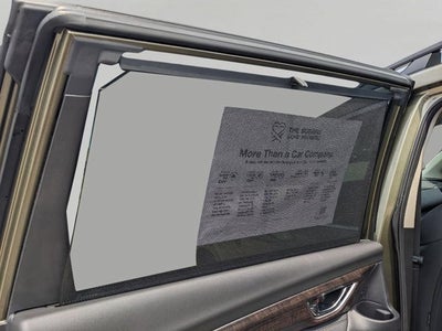 2026 Subaru ASCENT Touring 7-Passenger