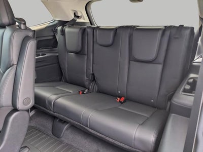 2026 Subaru ASCENT Touring 7-Passenger