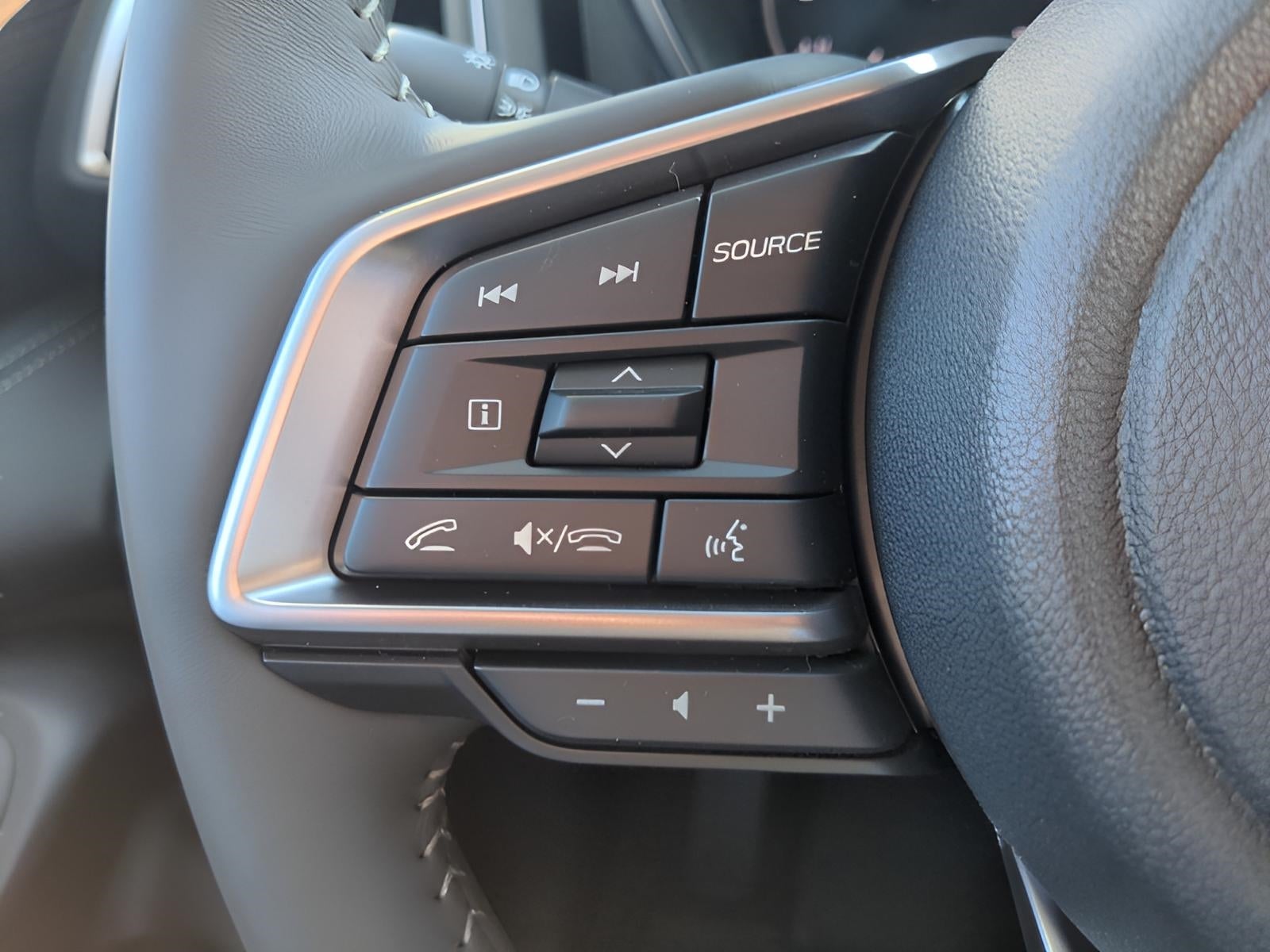 2026 Subaru ASCENT Touring 7-Passenger