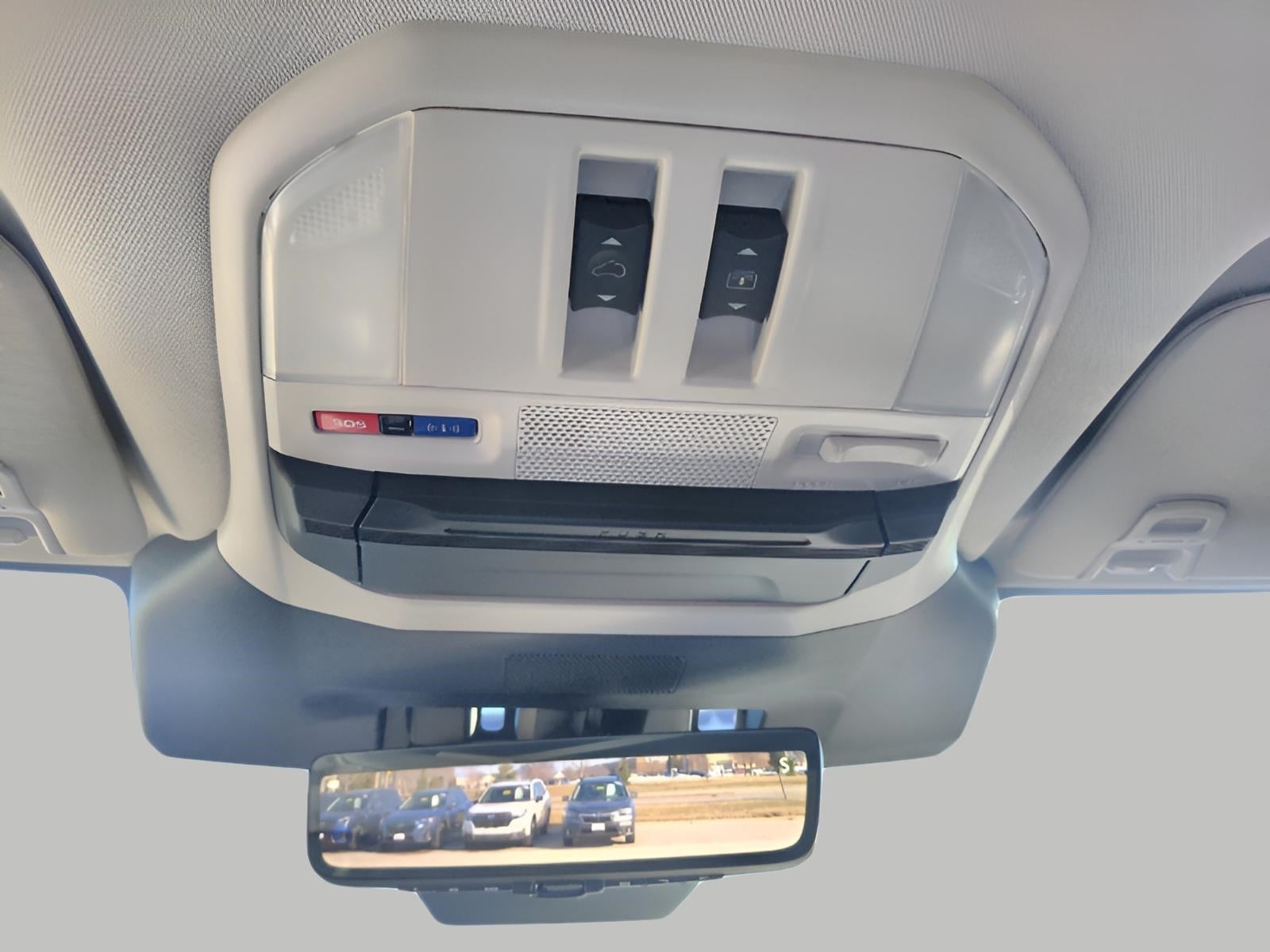 2026 Subaru ASCENT Touring 7-Passenger