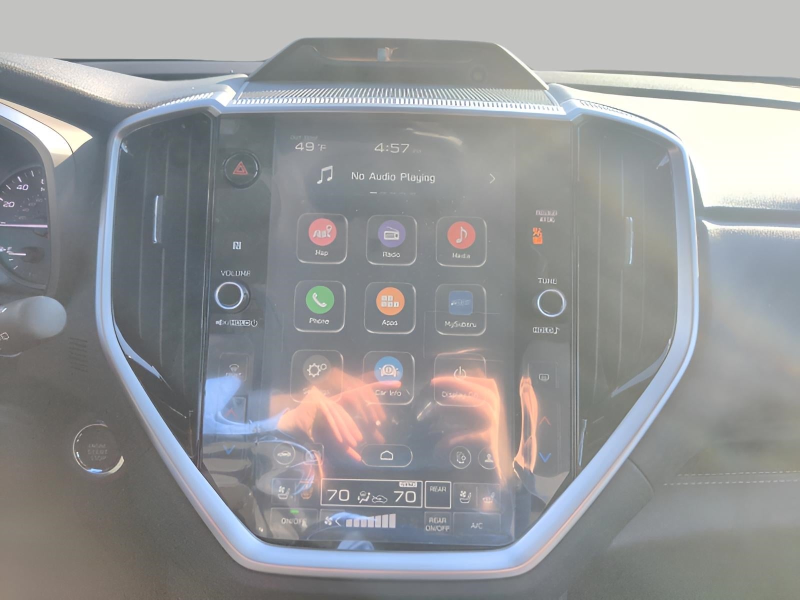 2026 Subaru ASCENT Touring 7-Passenger