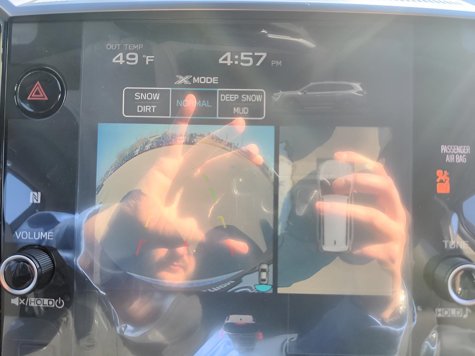 2026 Subaru ASCENT Touring 7-Passenger