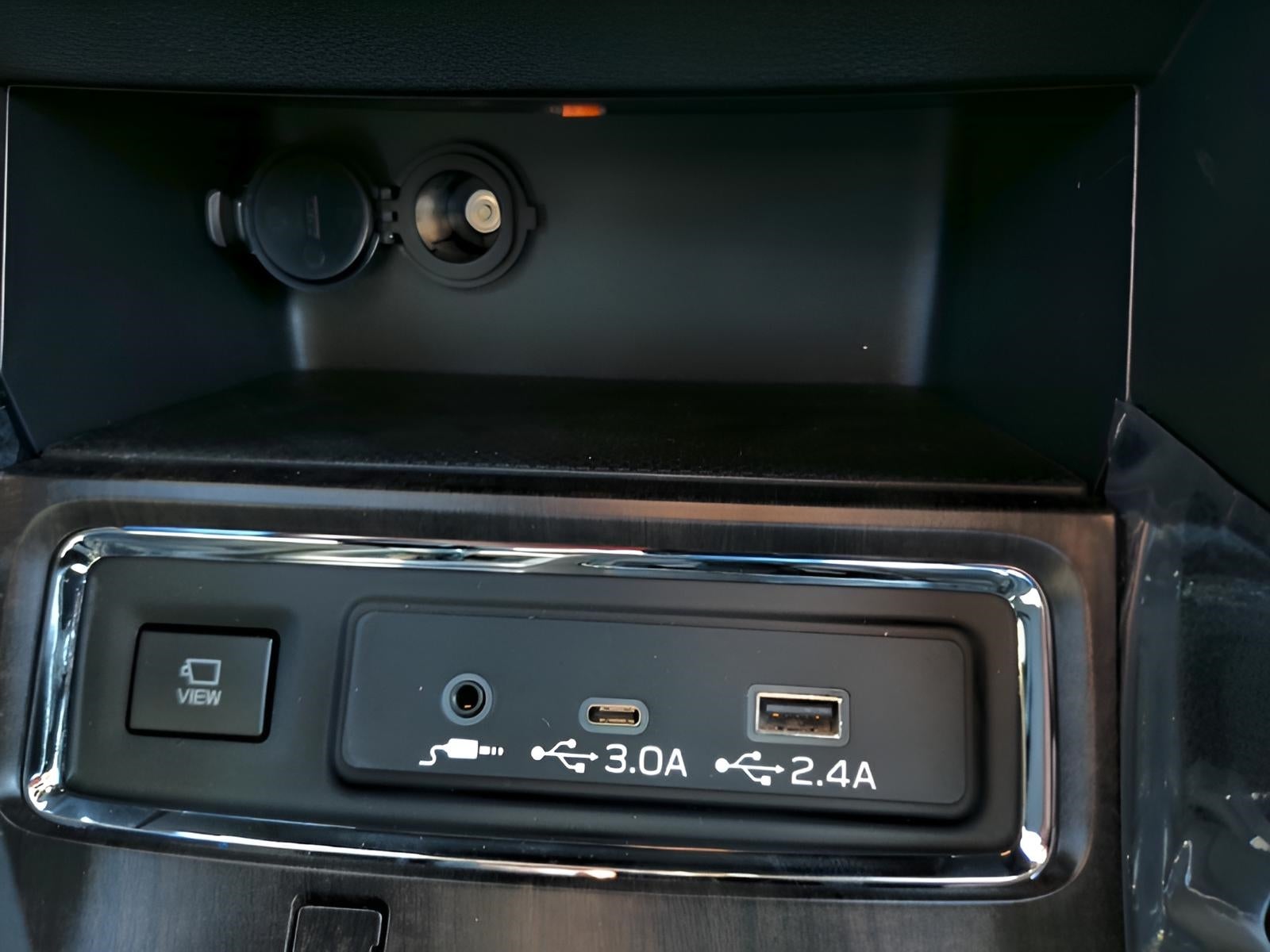 2026 Subaru ASCENT Touring 7-Passenger