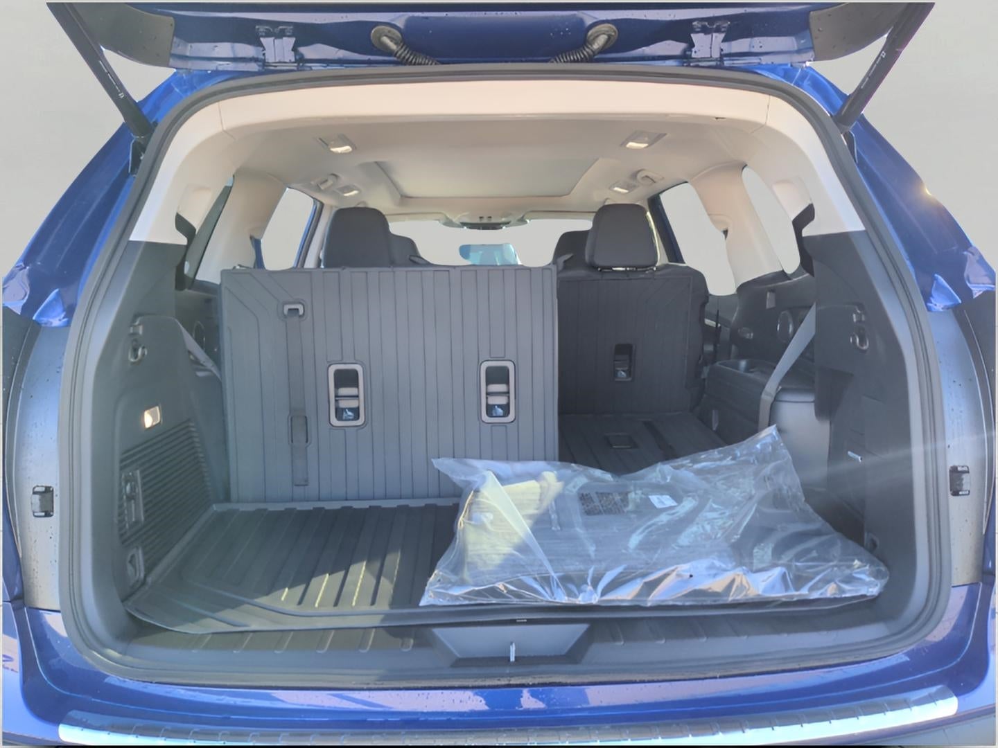 2026 Subaru ASCENT Touring 7-Passenger