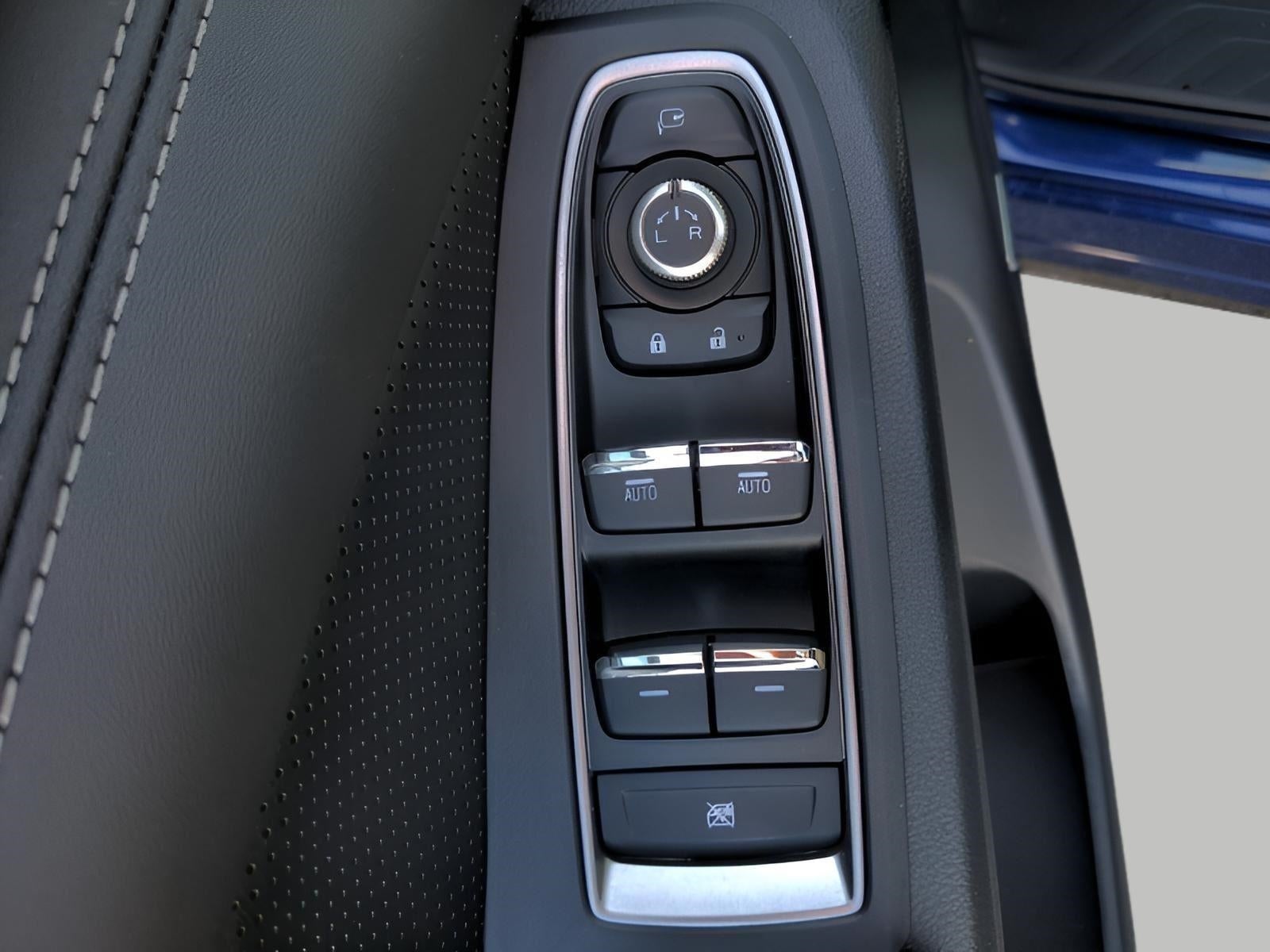 2026 Subaru ASCENT Touring 7-Passenger