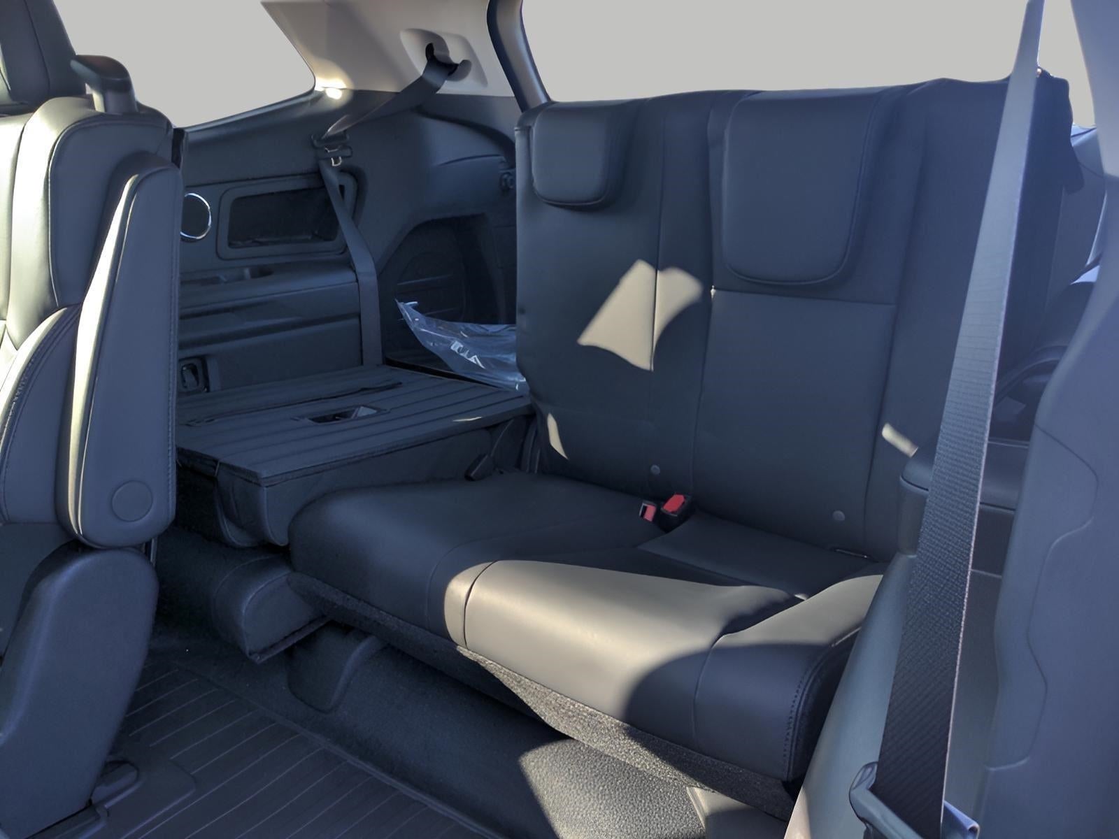2026 Subaru ASCENT Touring 7-Passenger