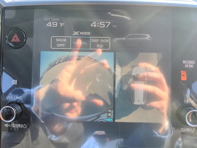 2026 Subaru ASCENT Touring 7-Passenger