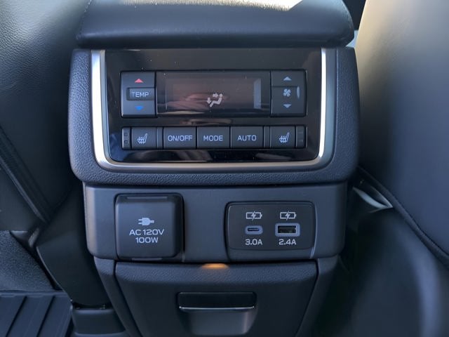 2026 Subaru ASCENT Touring 7-Passenger