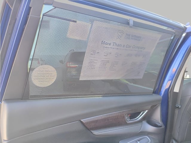 2026 Subaru ASCENT Touring 7-Passenger