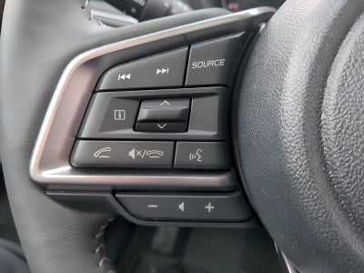 2026 Subaru ASCENT Touring 7-Passenger