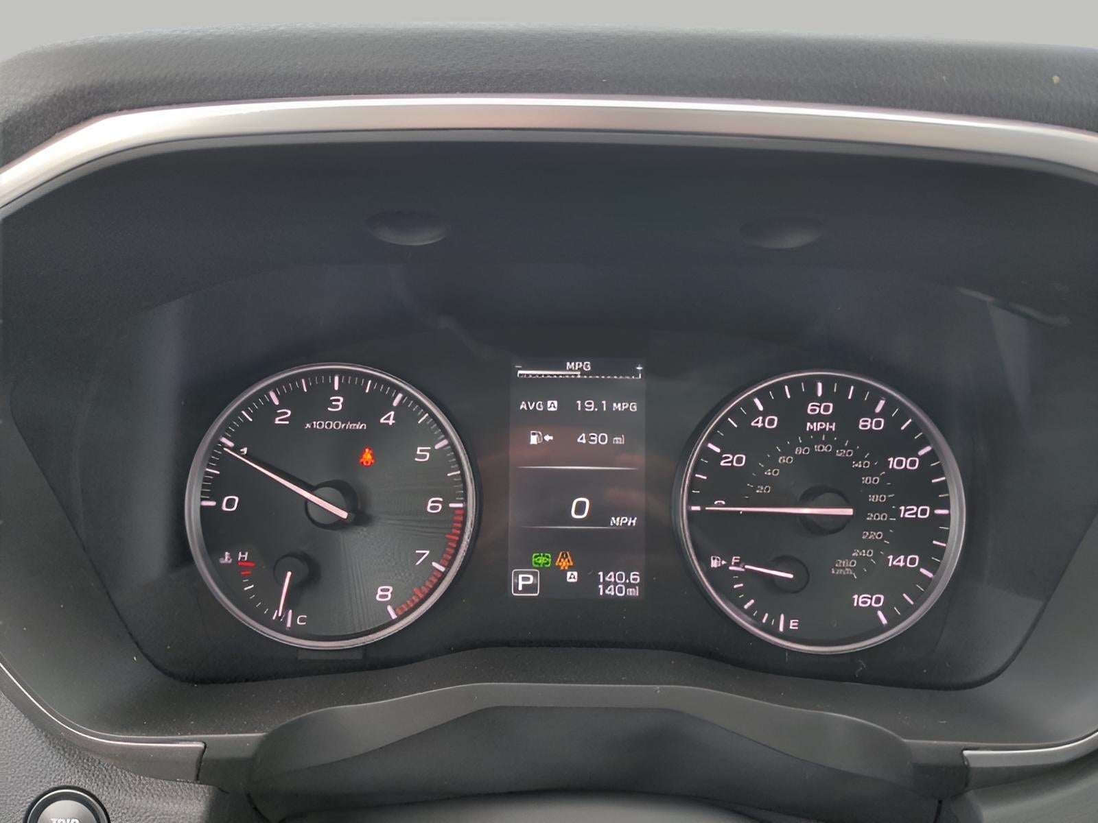 2026 Subaru ASCENT Touring 7-Passenger