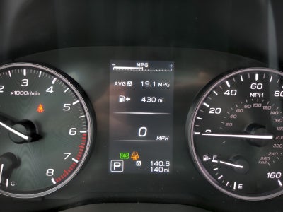 2026 Subaru ASCENT Touring 7-Passenger