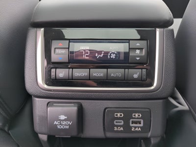 2026 Subaru ASCENT Touring 7-Passenger