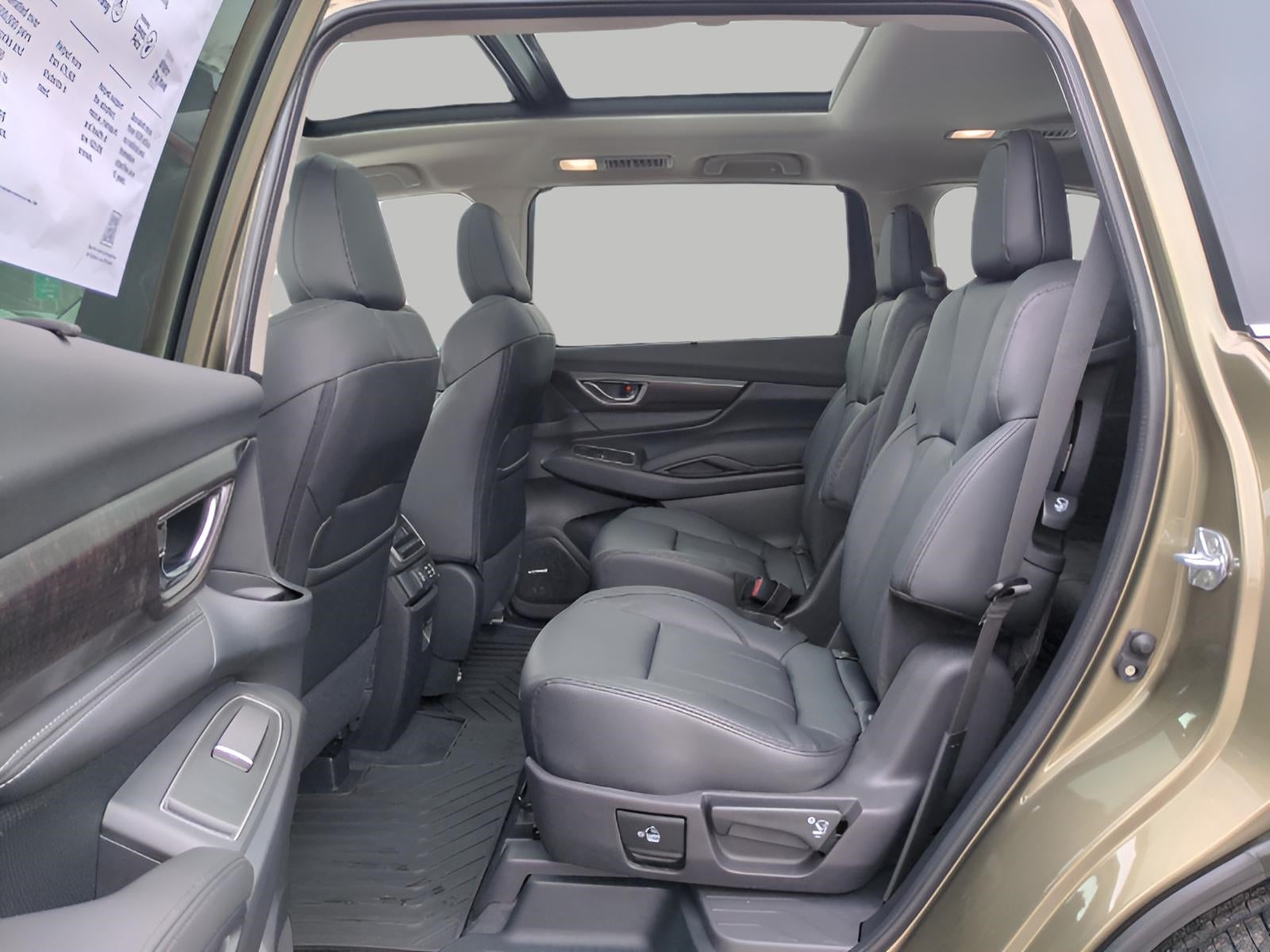 2026 Subaru ASCENT Touring 7-Passenger