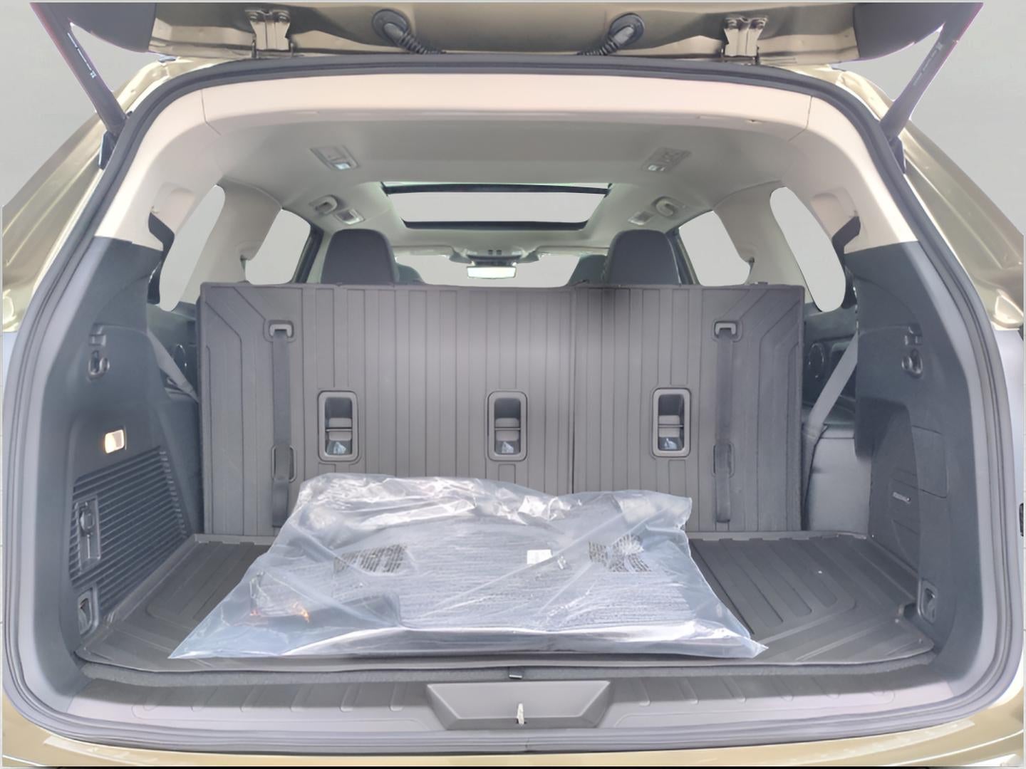 2026 Subaru ASCENT Touring 7-Passenger