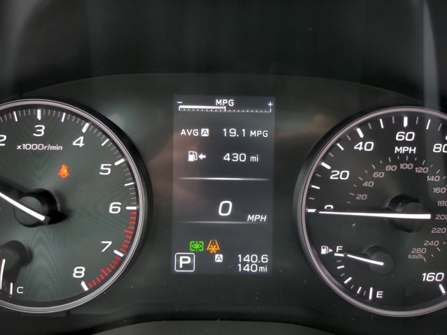 2026 Subaru ASCENT Touring 7-Passenger