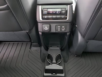 2026 Subaru ASCENT Touring 7-Passenger