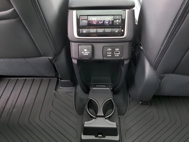 2026 Subaru ASCENT Touring 7-Passenger