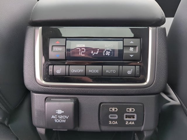 2026 Subaru ASCENT Touring 7-Passenger