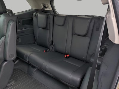 2026 Subaru ASCENT Touring 7-Passenger