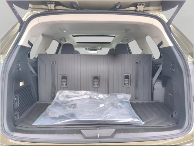 2026 Subaru ASCENT Touring 7-Passenger