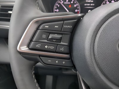 2026 Subaru ASCENT Touring 7-Passenger