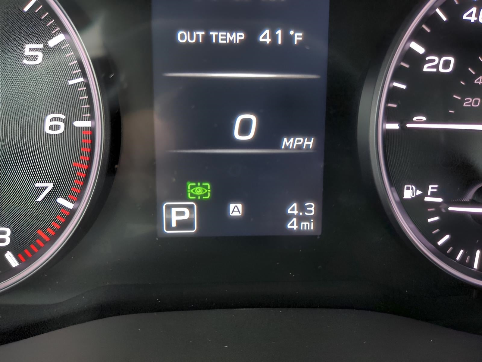 2026 Subaru ASCENT Touring 7-Passenger