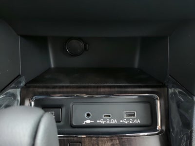 2026 Subaru ASCENT Touring 7-Passenger