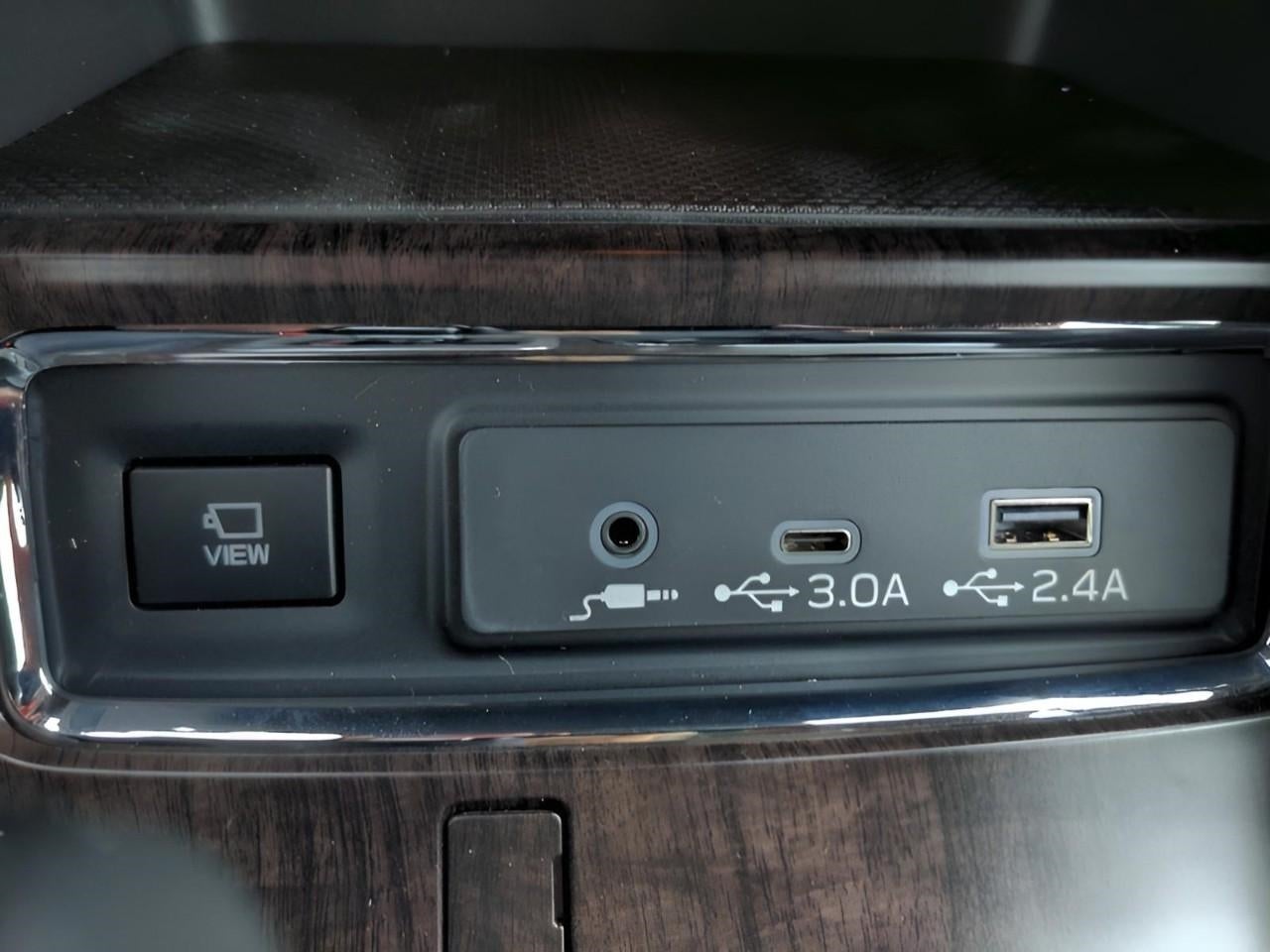 2026 Subaru ASCENT Touring 7-Passenger