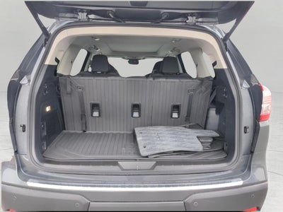 2026 Subaru ASCENT Touring 7-Passenger