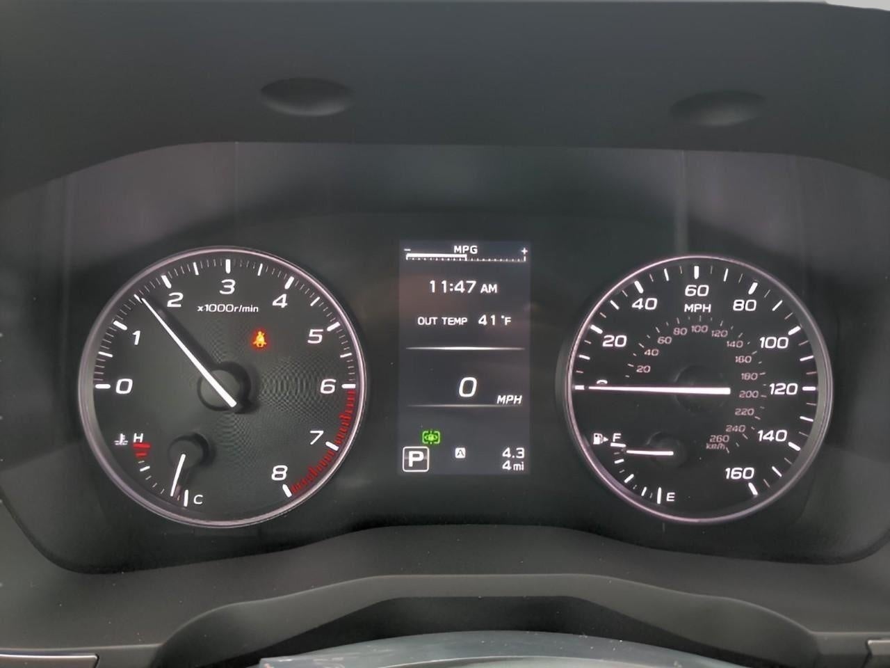 2026 Subaru ASCENT Touring 7-Passenger