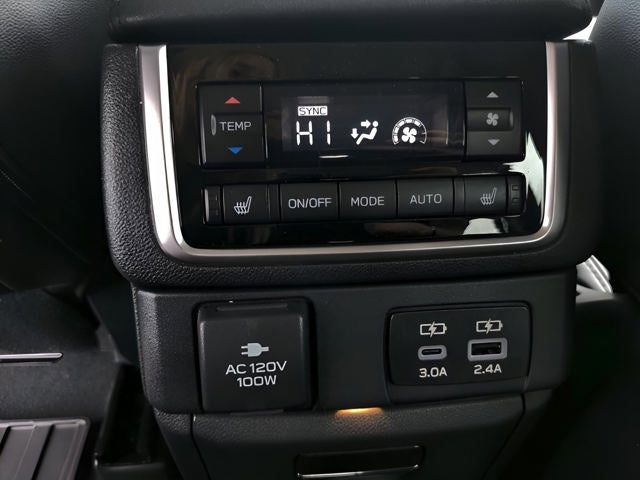 2026 Subaru ASCENT Touring 7-Passenger