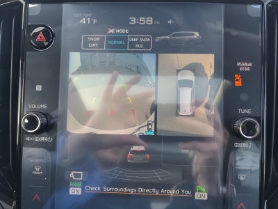 2026 Subaru ASCENT Onyx Edition Touring 7-Passenger