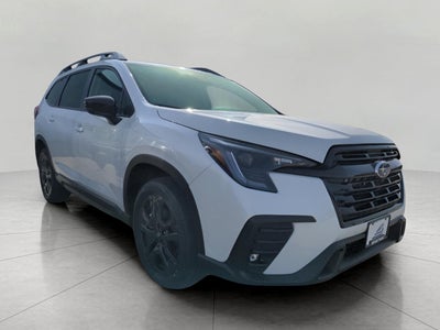 2026 Subaru ASCENT Onyx Edition Touring 7-Passenger