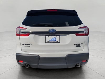 2026 Subaru ASCENT Onyx Edition Touring 7-Passenger
