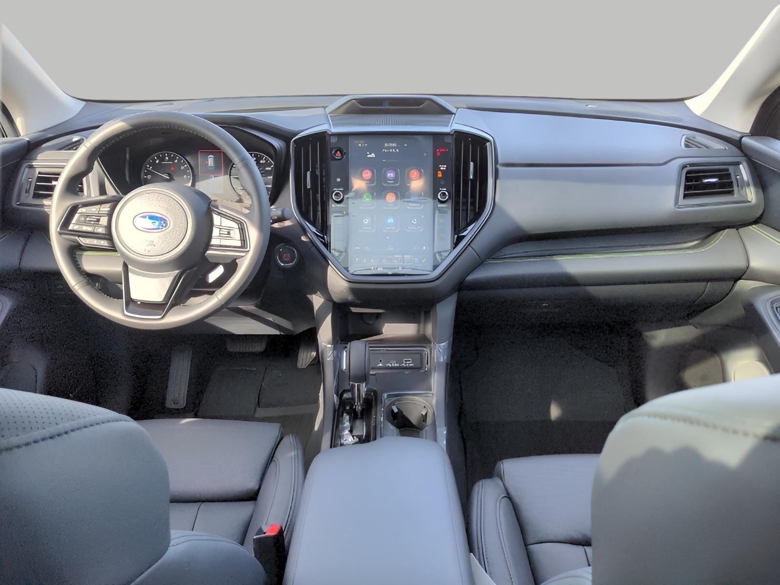 2026 Subaru ASCENT Onyx Edition Touring 7-Passenger