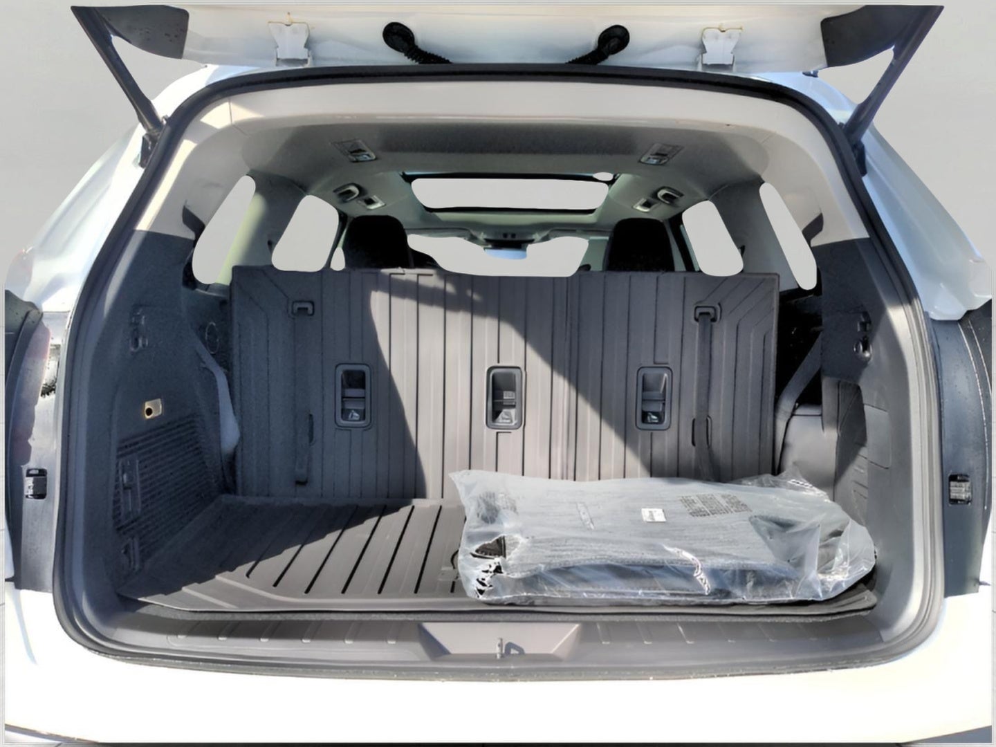 2026 Subaru ASCENT Onyx Edition Touring 7-Passenger