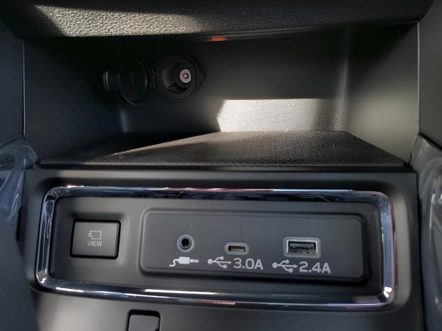 2026 Subaru ASCENT Onyx Edition Touring 7-Passenger
