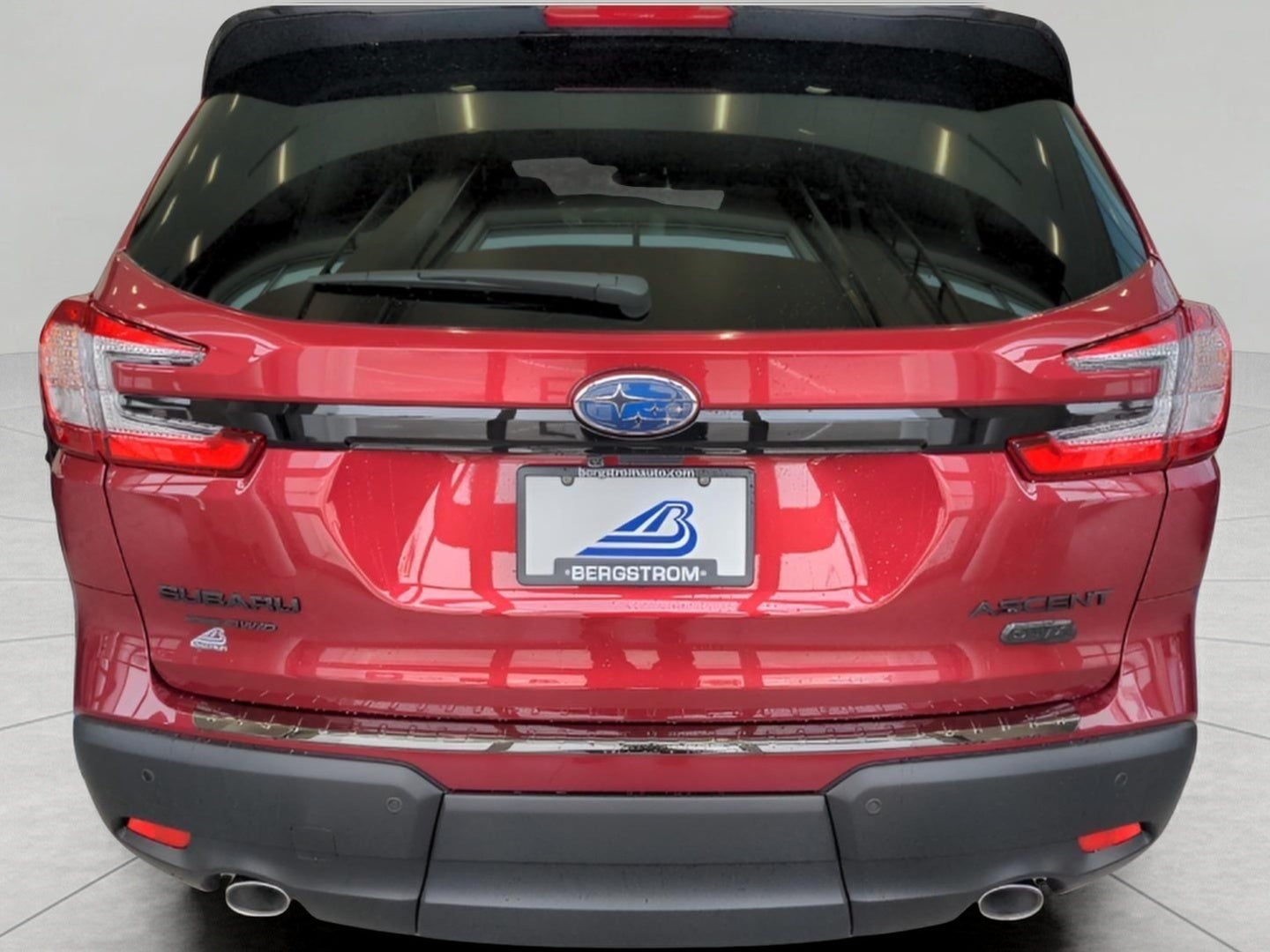 2026 Subaru ASCENT Onyx Edition Touring 7-Passenger