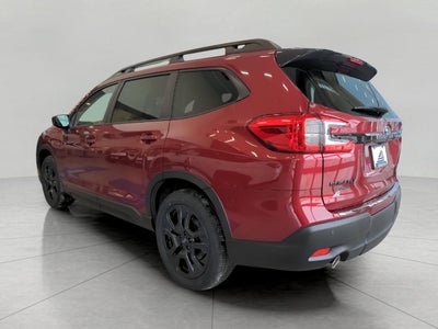 2026 Subaru ASCENT Onyx Edition Touring 7-Passenger