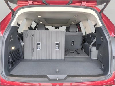 2026 Subaru ASCENT Onyx Edition Touring 7-Passenger