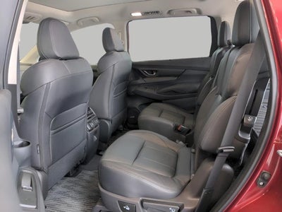 2026 Subaru ASCENT Onyx Edition Touring 7-Passenger