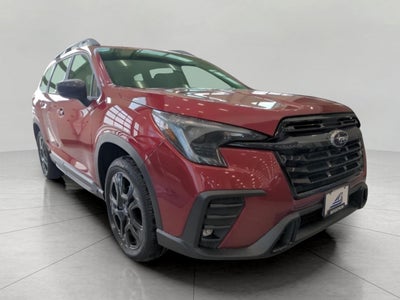 2026 Subaru ASCENT Onyx Edition Touring 7-Passenger