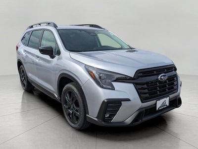 2027 Subaru ASCENT Onyx Edition Touring 7-Passenger