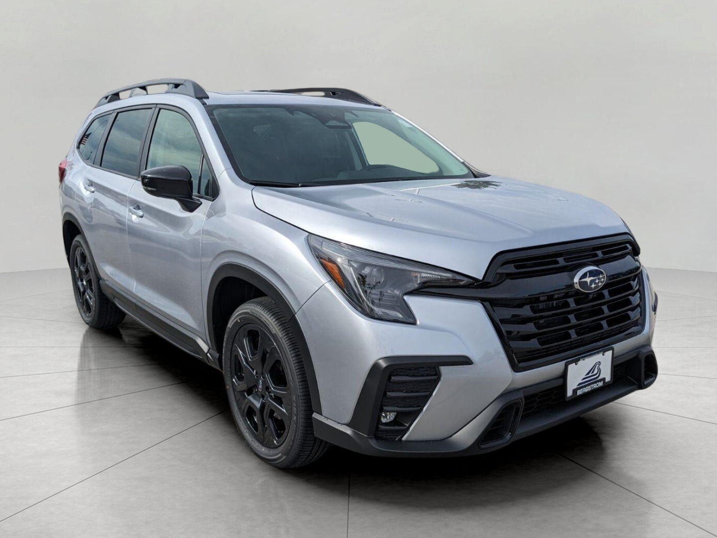 2027 Subaru ASCENT Onyx Edition Touring 7-Passenger